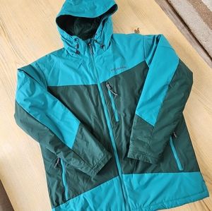 Columbia Men's Thermal Coil Jacket